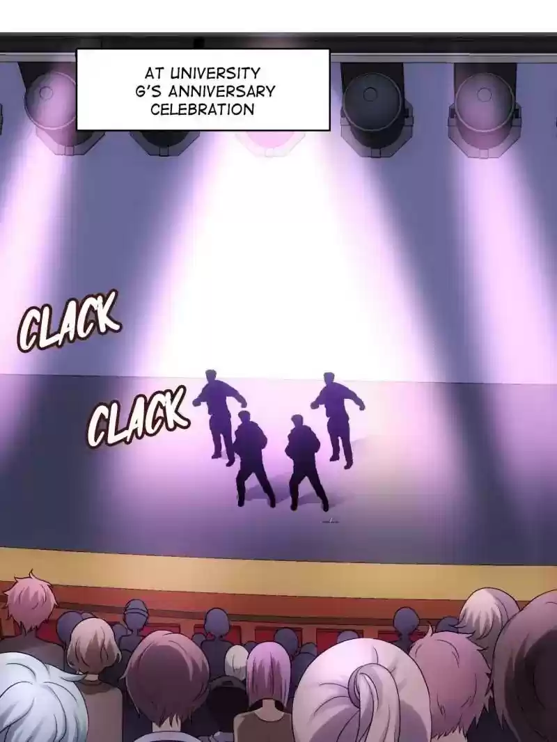 My Beautiful Time with You Chapter 30