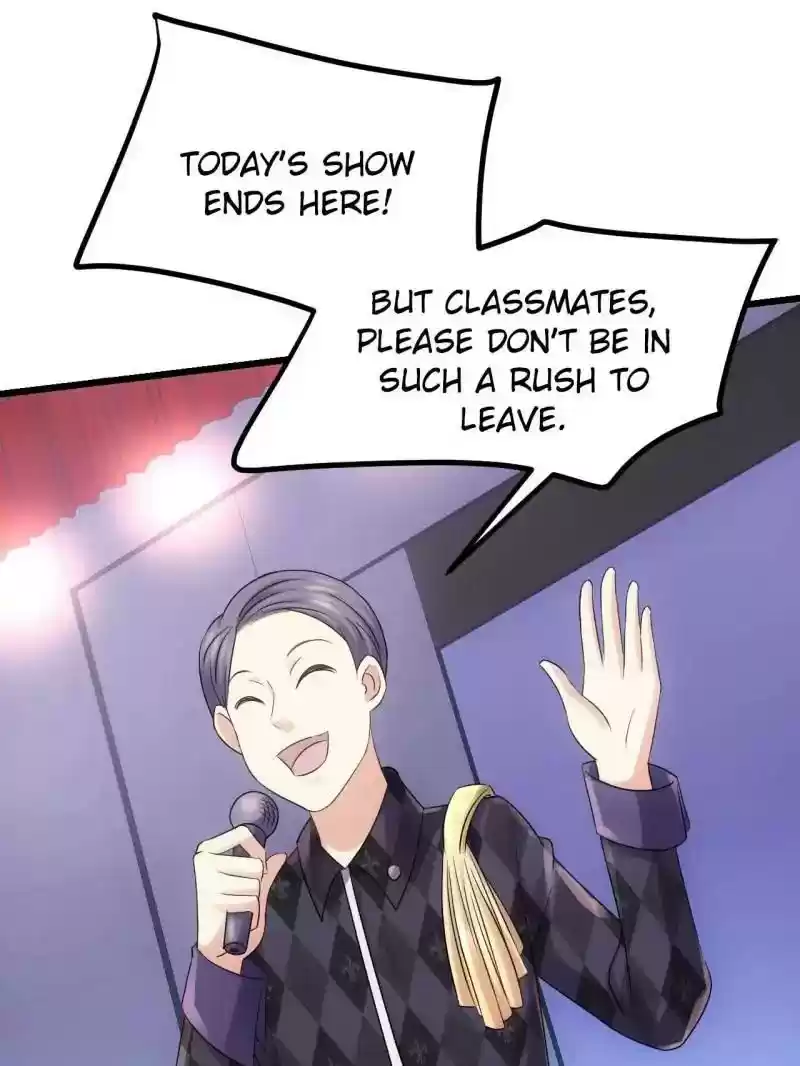 My Beautiful Time with You Chapter 30