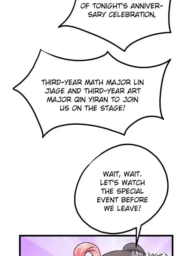 My Beautiful Time with You Chapter 30