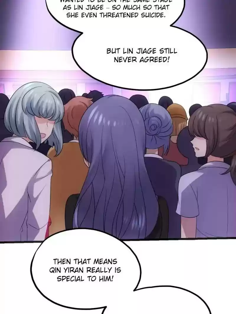 My Beautiful Time with You Chapter 31