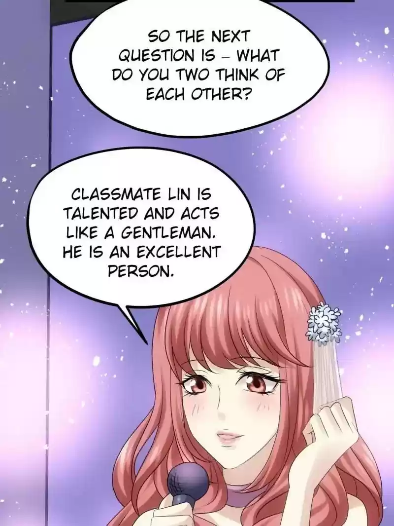 My Beautiful Time with You Chapter 31