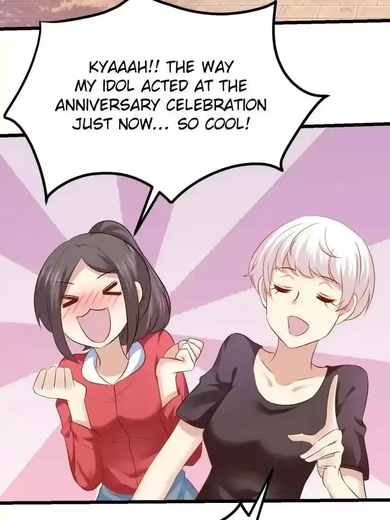 My Beautiful Time with You Chapter 32