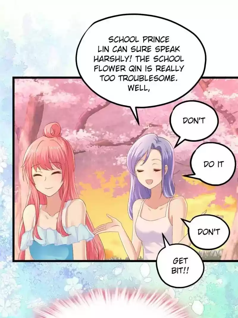 My Beautiful Time with You Chapter 32