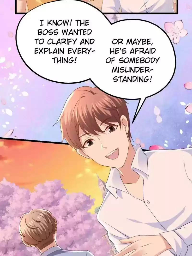 My Beautiful Time with You Chapter 32