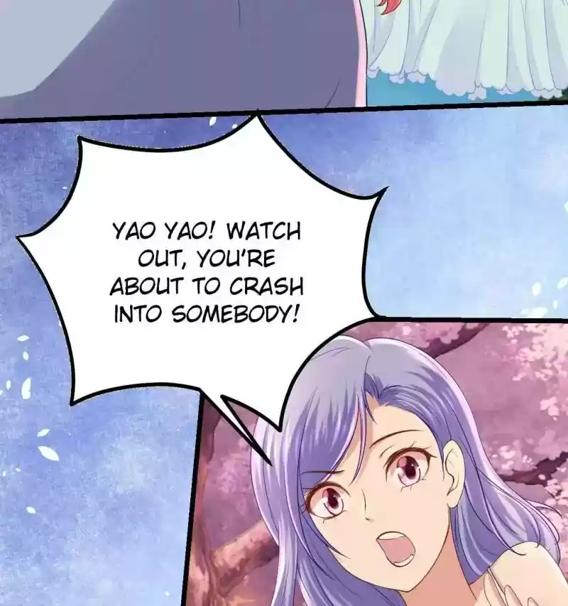 My Beautiful Time with You Chapter 32