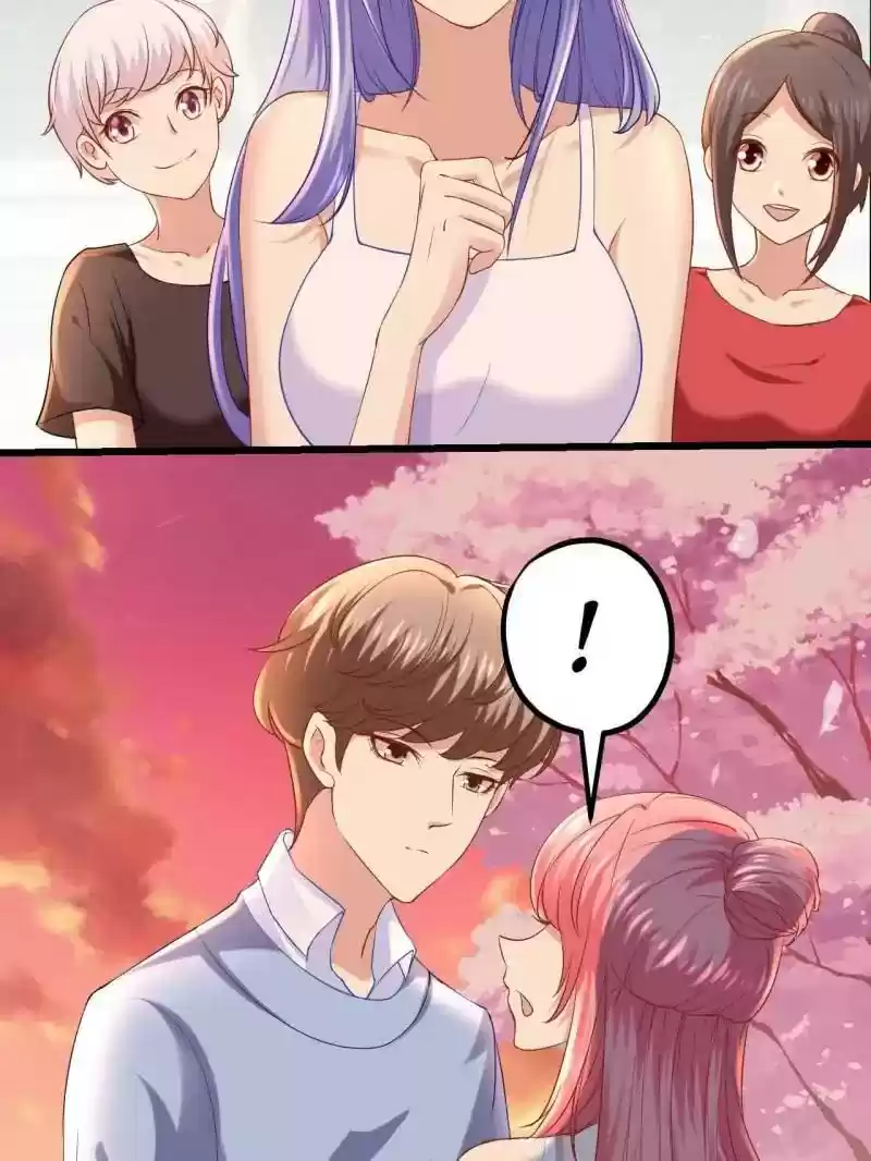 My Beautiful Time with You Chapter 32