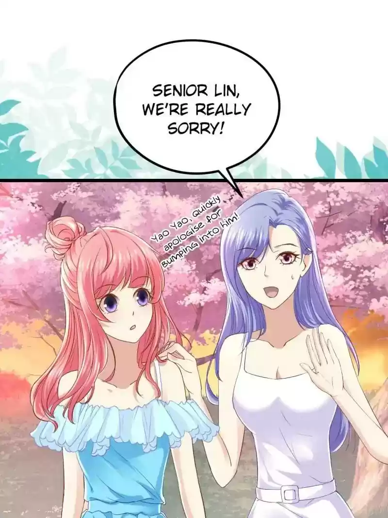 My Beautiful Time with You Chapter 32