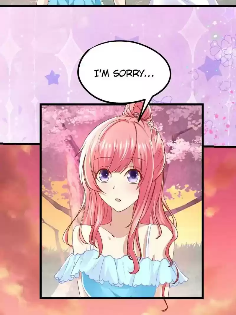 My Beautiful Time with You Chapter 32