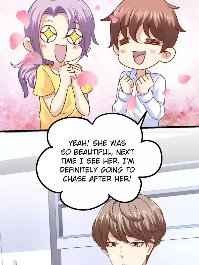 My Beautiful Time with You Chapter 33