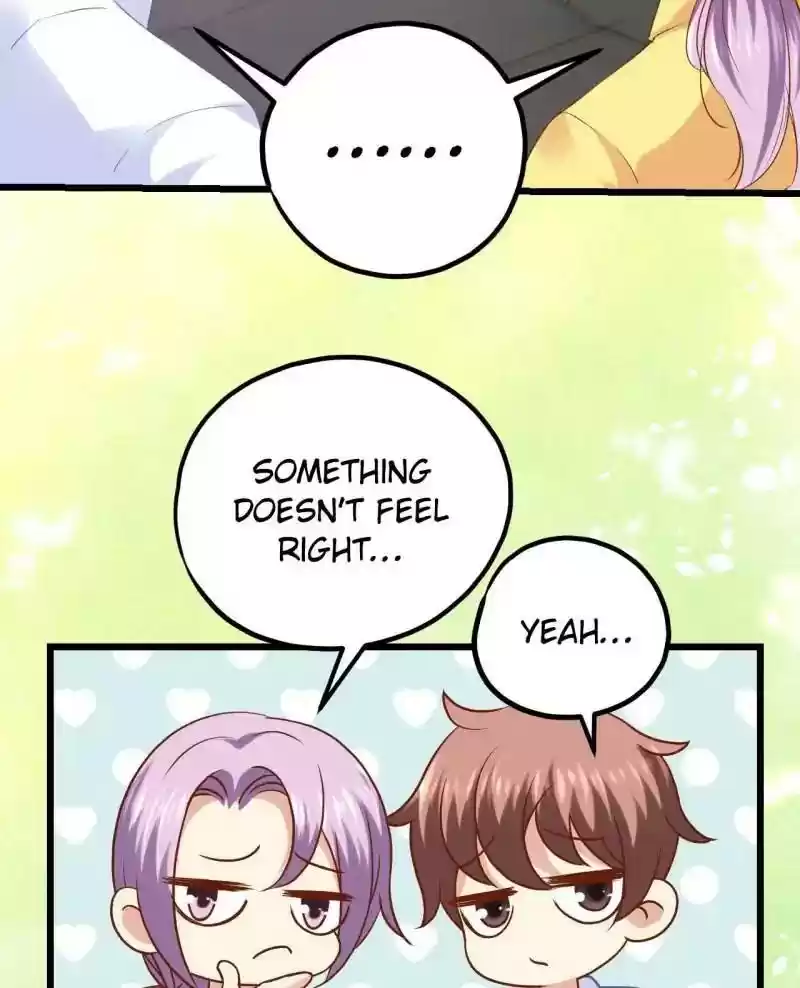 My Beautiful Time with You Chapter 33