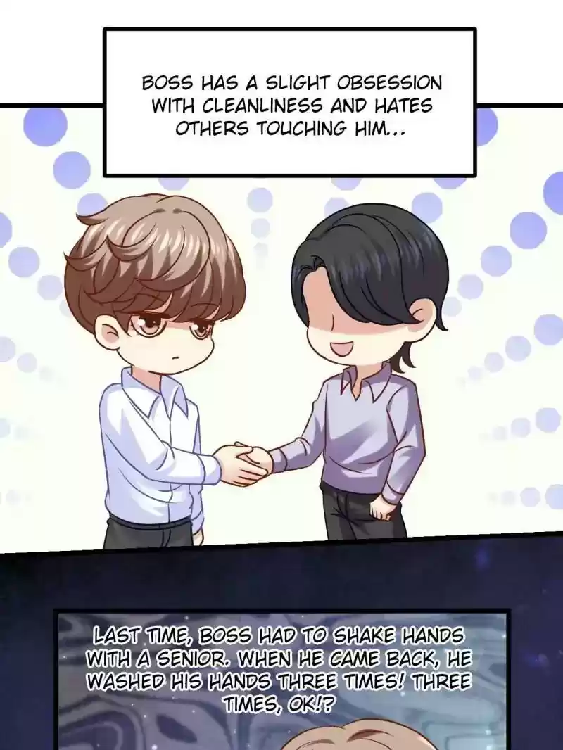 My Beautiful Time with You Chapter 33