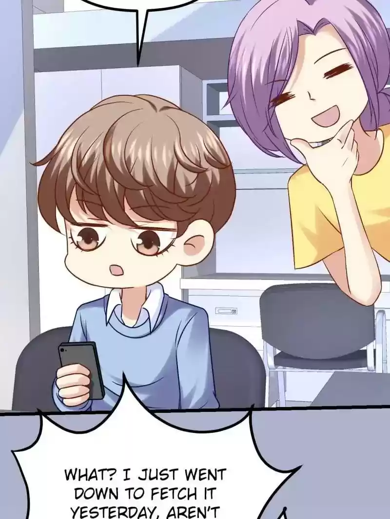 My Beautiful Time with You Chapter 33