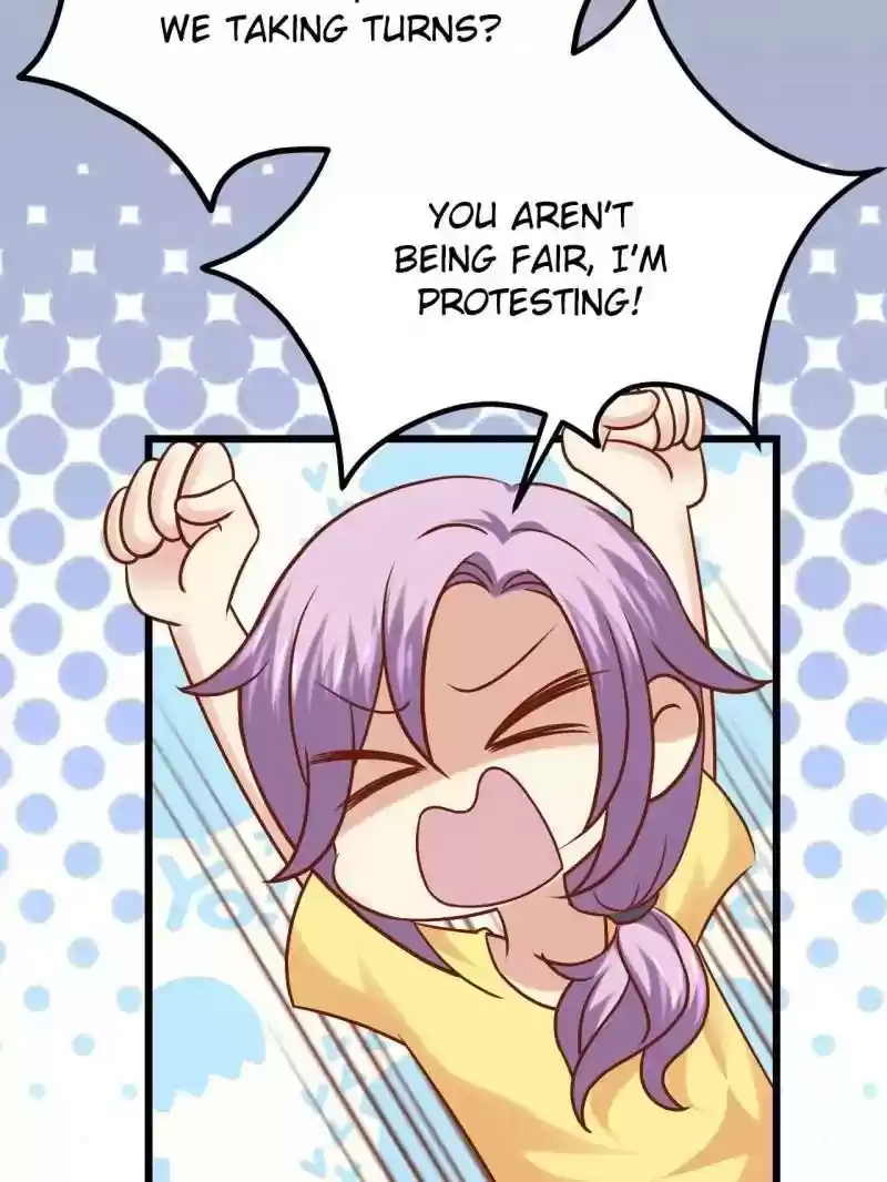 My Beautiful Time with You Chapter 33