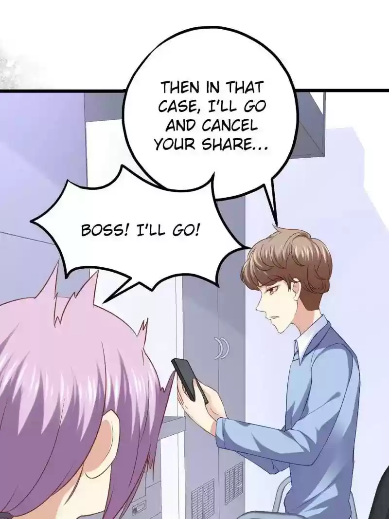 My Beautiful Time with You Chapter 33