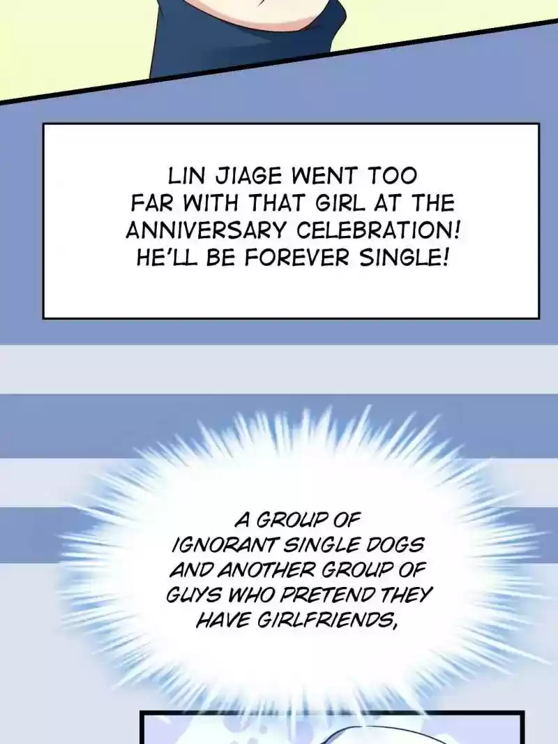 My Beautiful Time with You Chapter 33