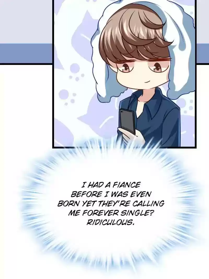 My Beautiful Time with You Chapter 33