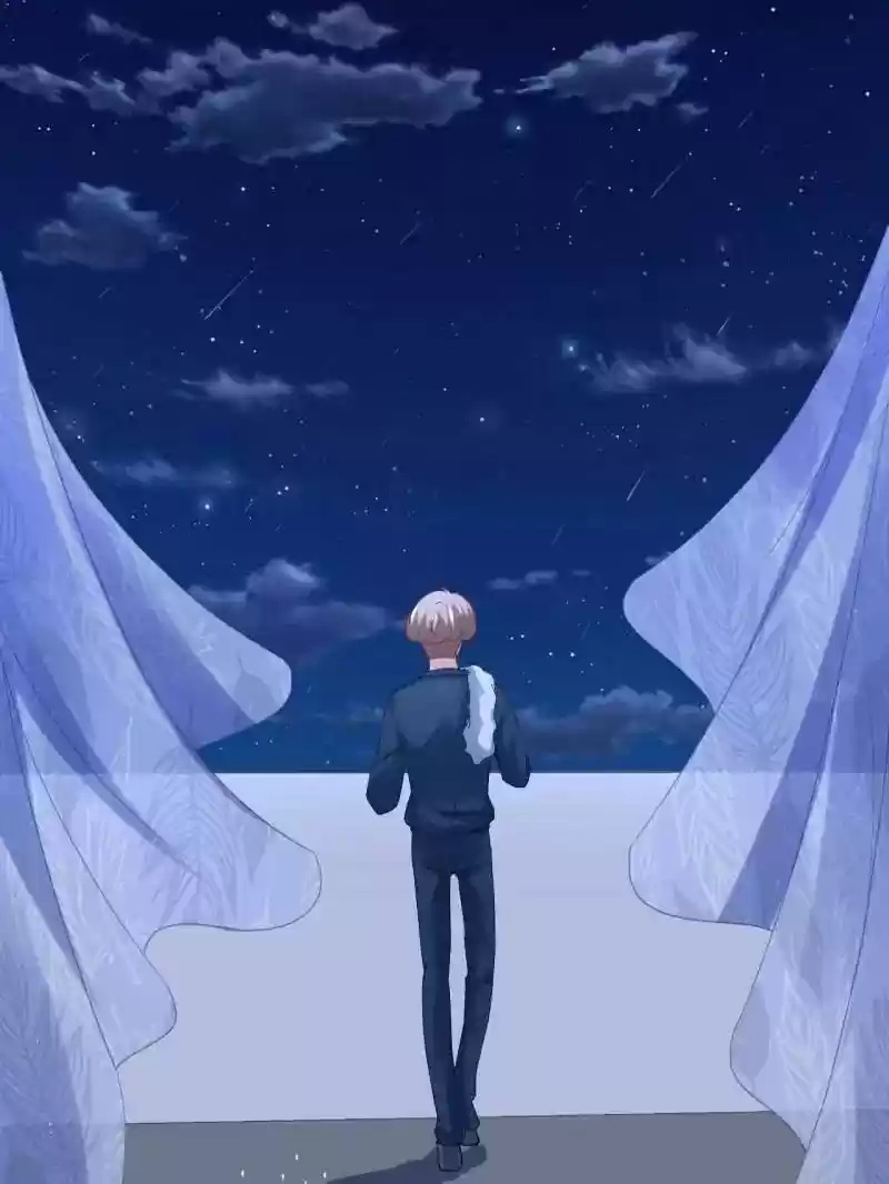 My Beautiful Time with You Chapter 33