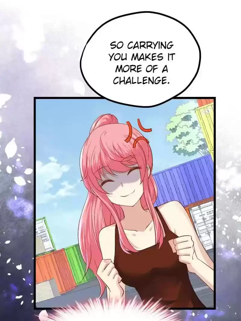 My Beautiful Time with You Chapter 34