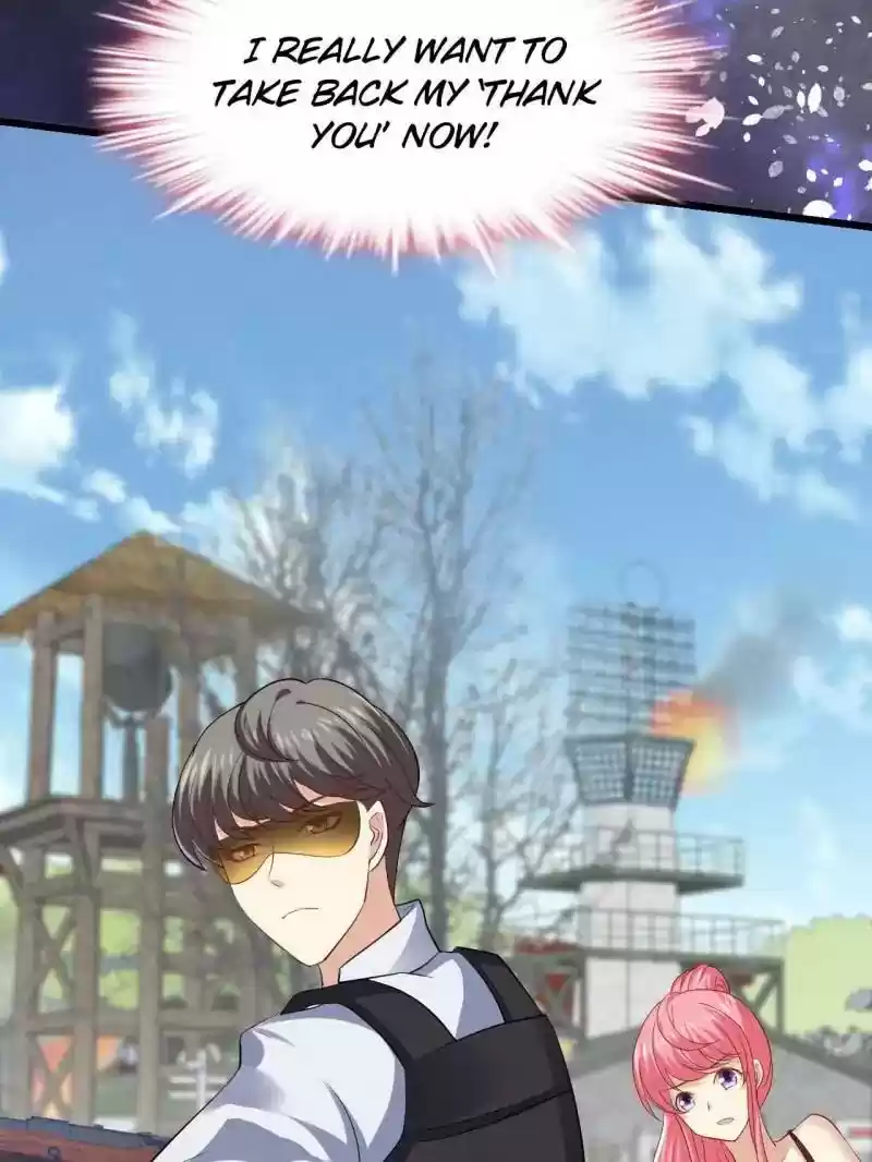 My Beautiful Time with You Chapter 34