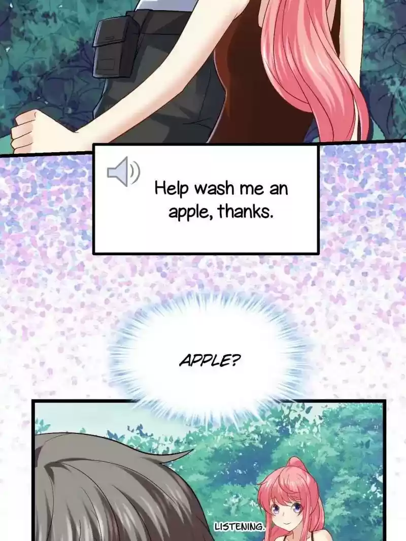 My Beautiful Time with You Chapter 34