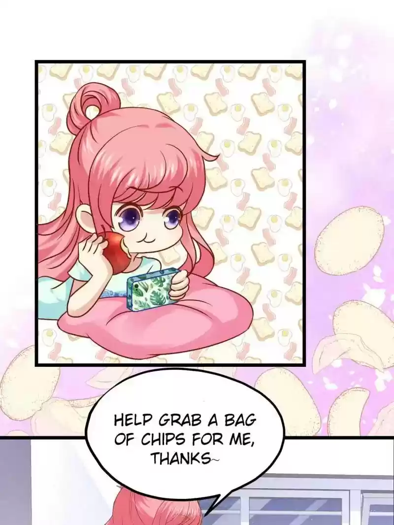 My Beautiful Time with You Chapter 34