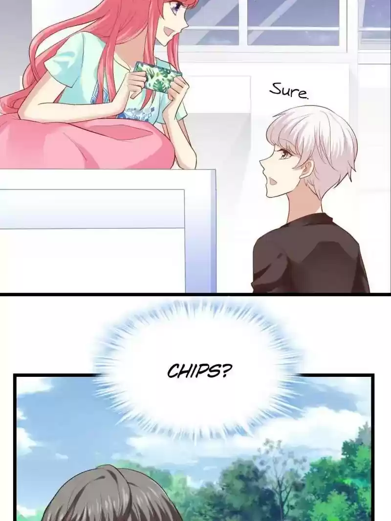 My Beautiful Time with You Chapter 34