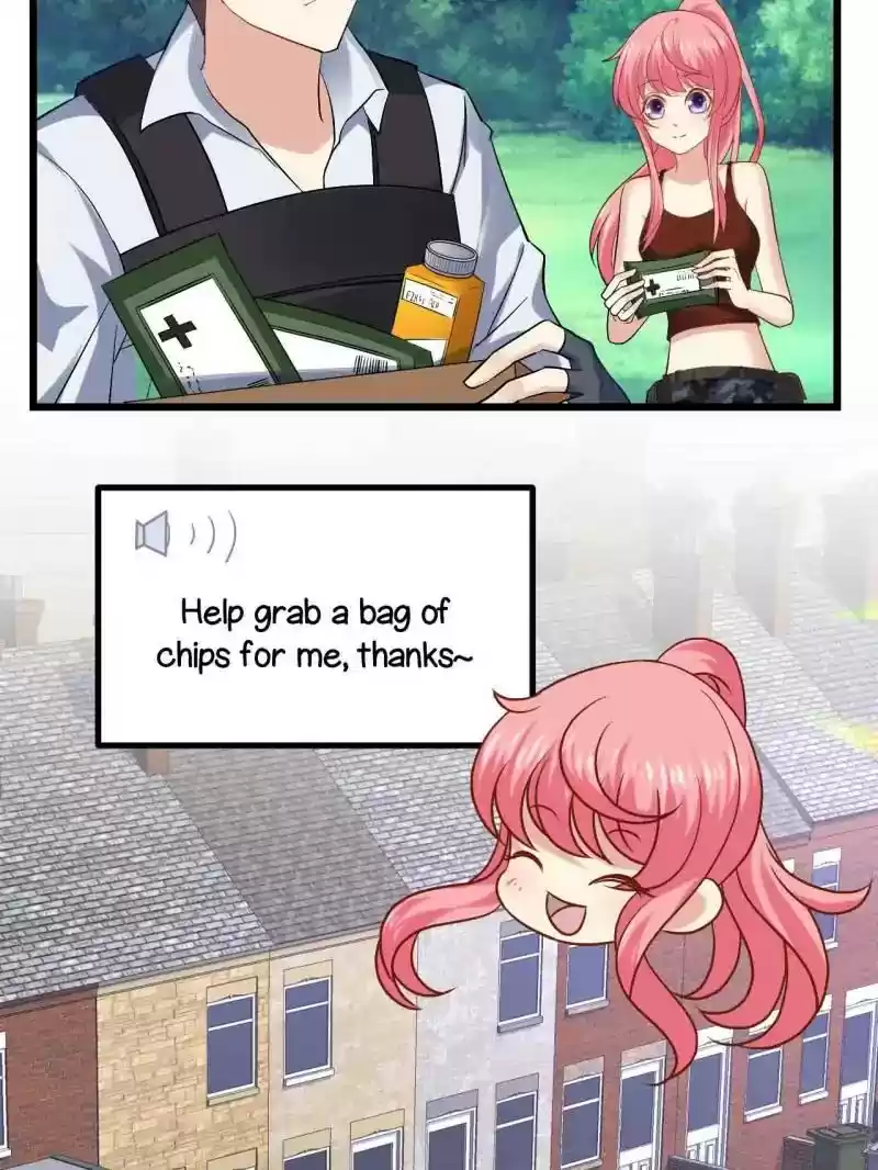 My Beautiful Time with You Chapter 34