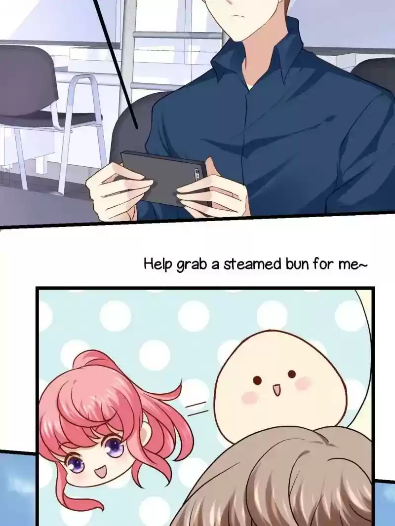 My Beautiful Time with You Chapter 34