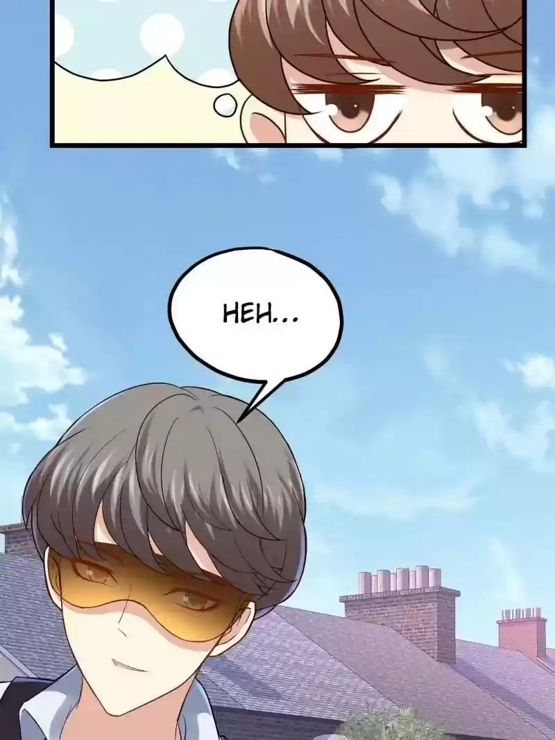 My Beautiful Time with You Chapter 34