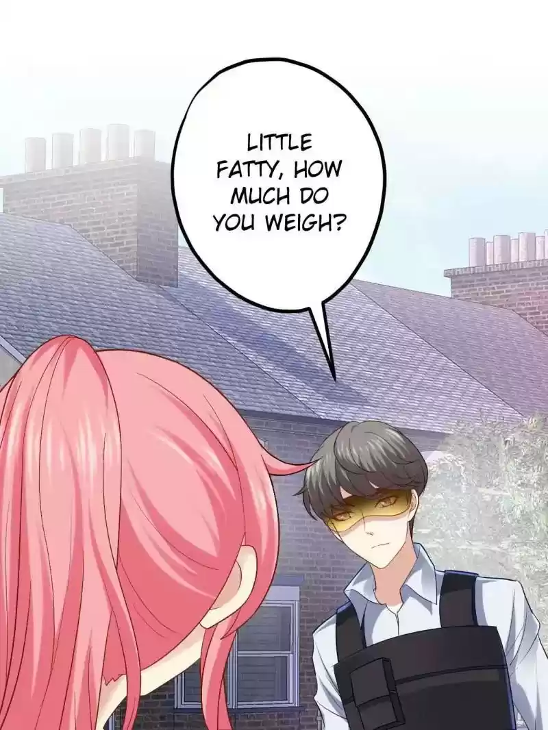 My Beautiful Time with You Chapter 34