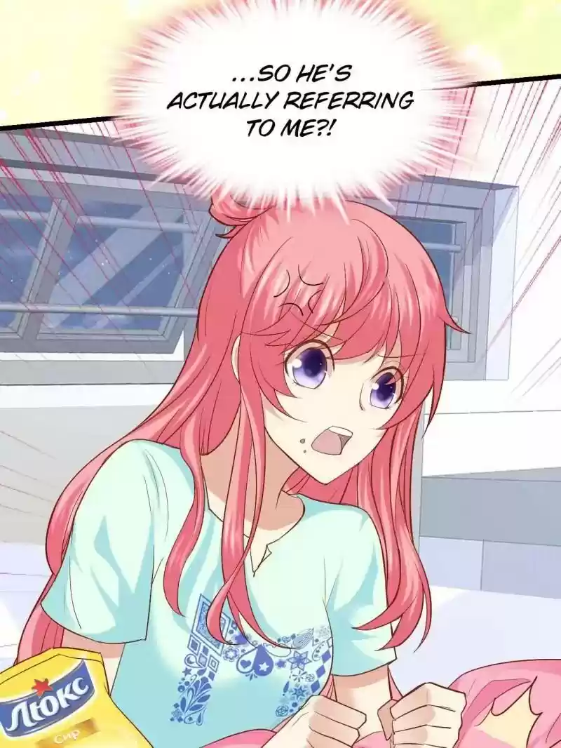 My Beautiful Time with You Chapter 34