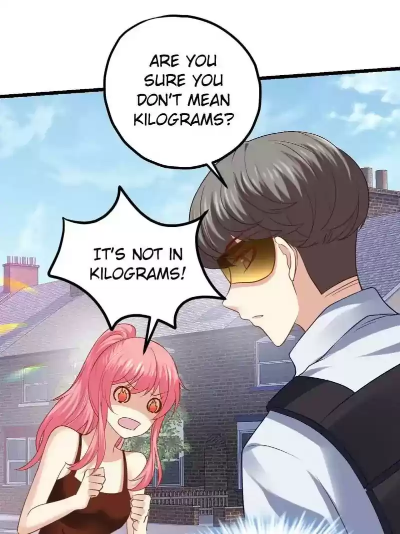 My Beautiful Time with You Chapter 35