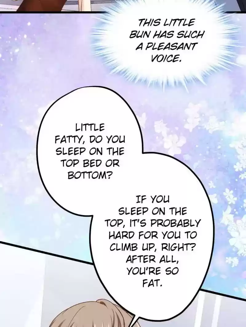 My Beautiful Time with You Chapter 35