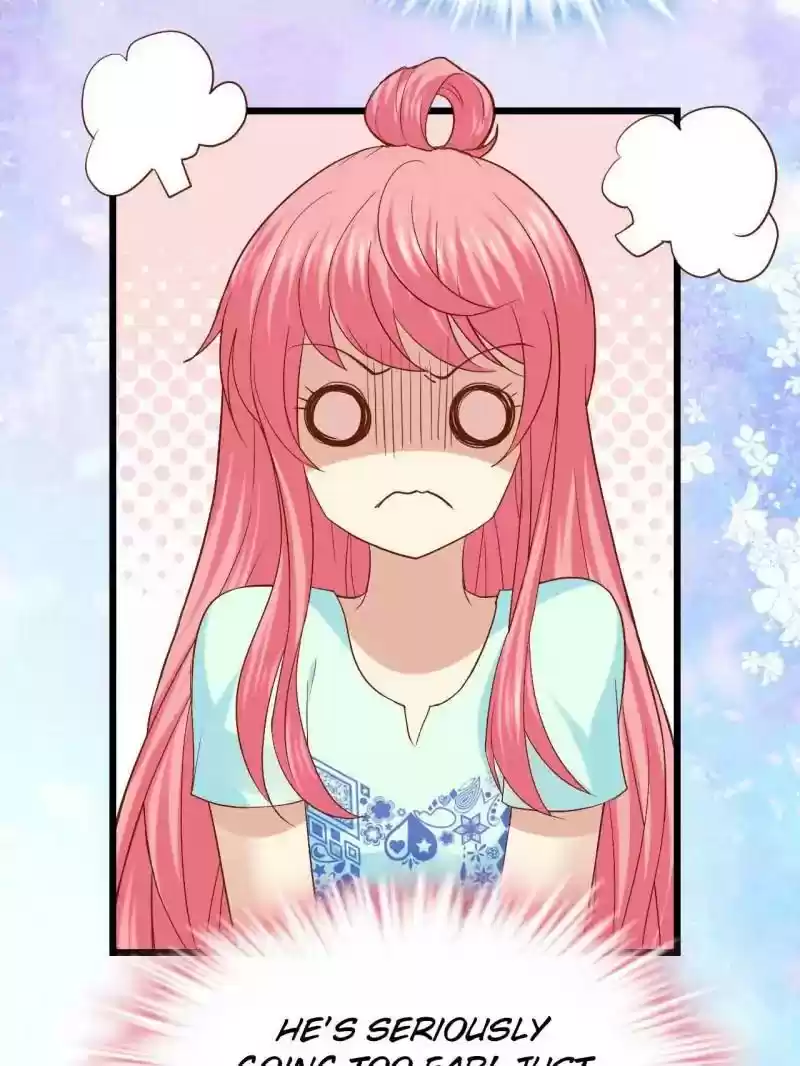 My Beautiful Time with You Chapter 35