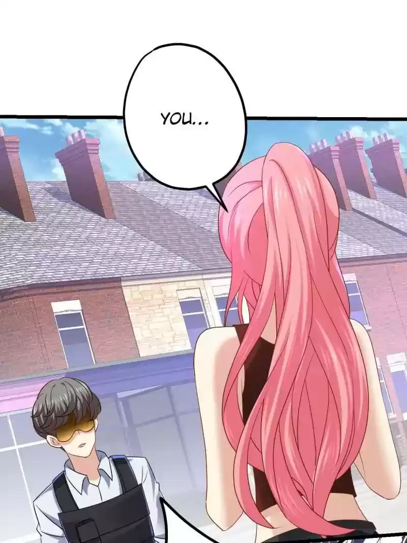 My Beautiful Time with You Chapter 35