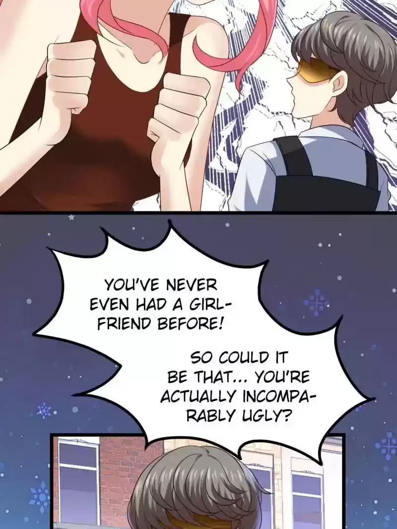 My Beautiful Time with You Chapter 35