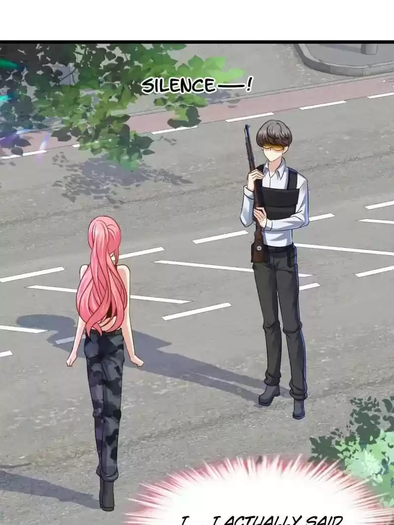 My Beautiful Time with You Chapter 35