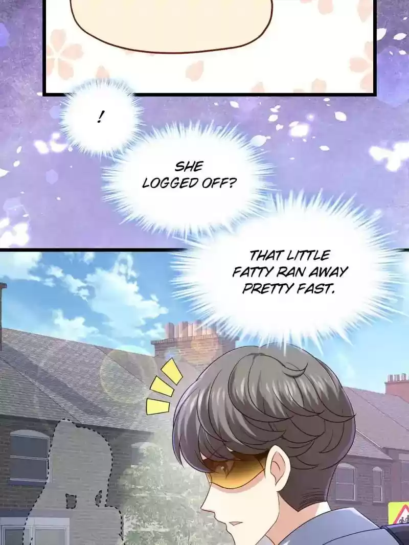 My Beautiful Time with You Chapter 35