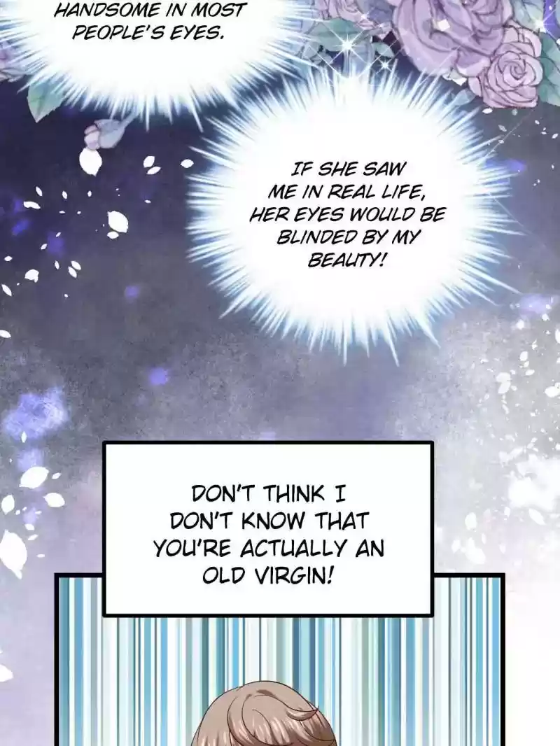 My Beautiful Time with You Chapter 35