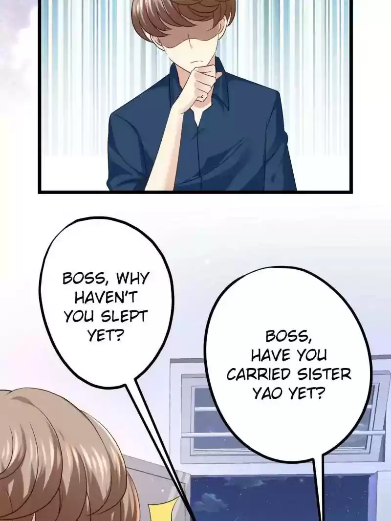 My Beautiful Time with You Chapter 35