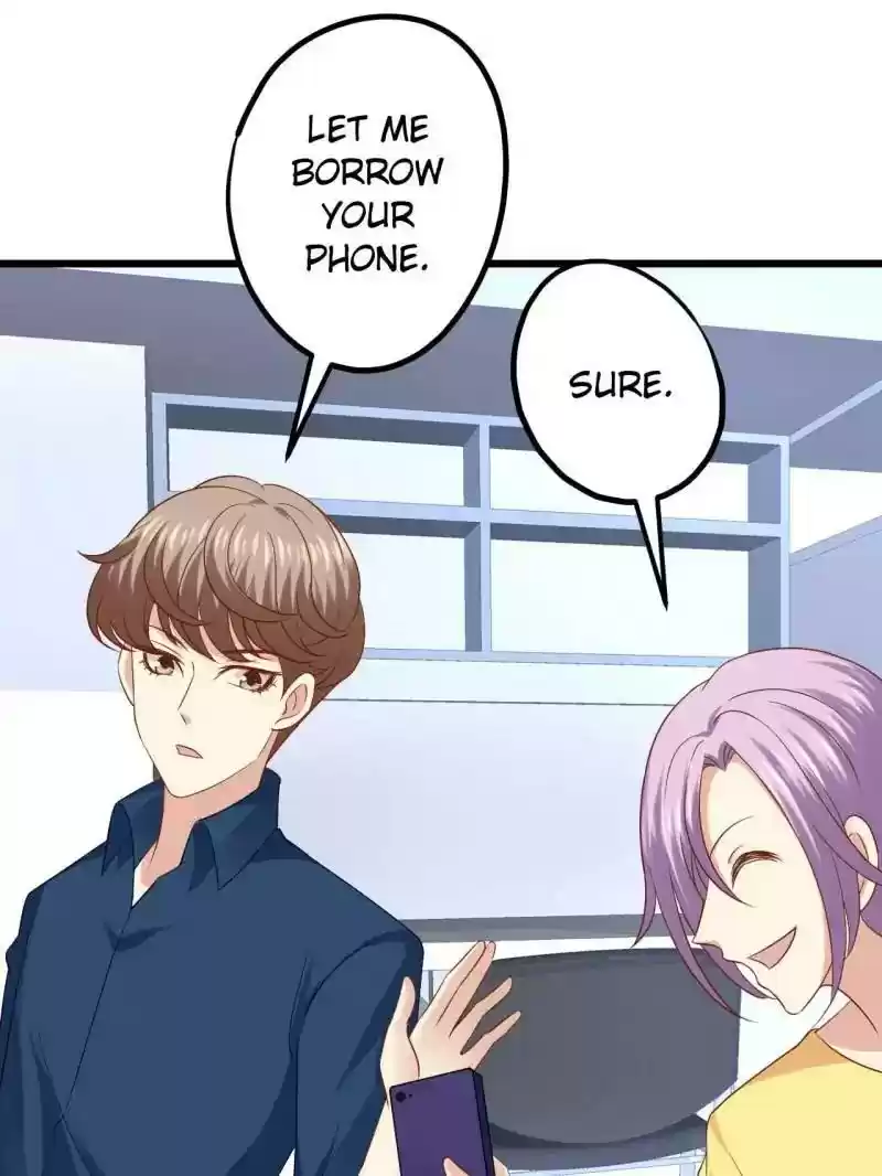 My Beautiful Time with You Chapter 35