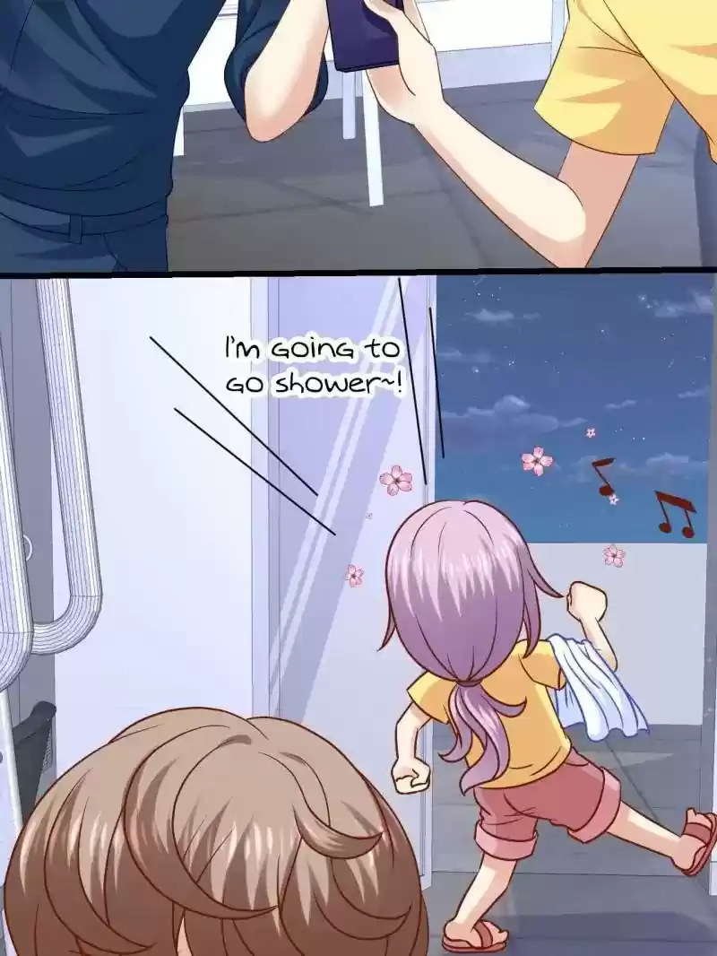 My Beautiful Time with You Chapter 35