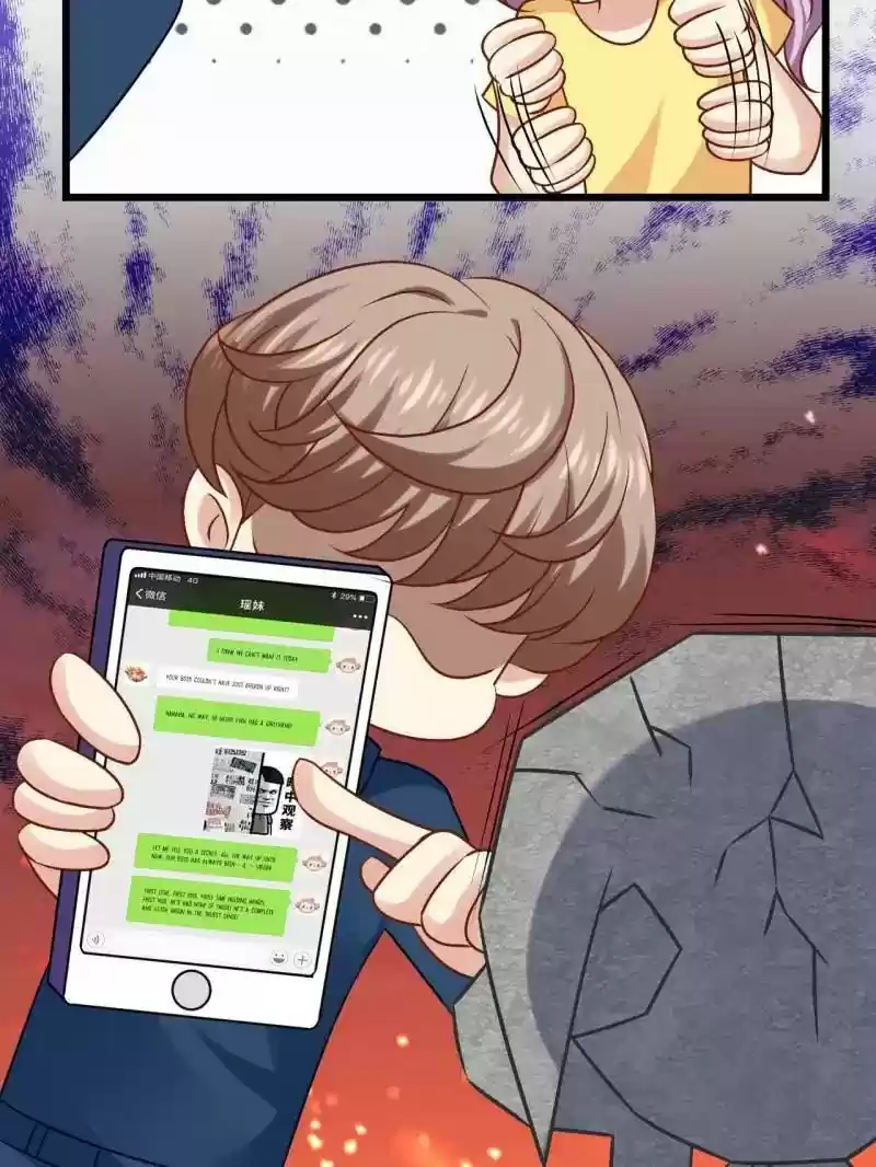 My Beautiful Time with You Chapter 36