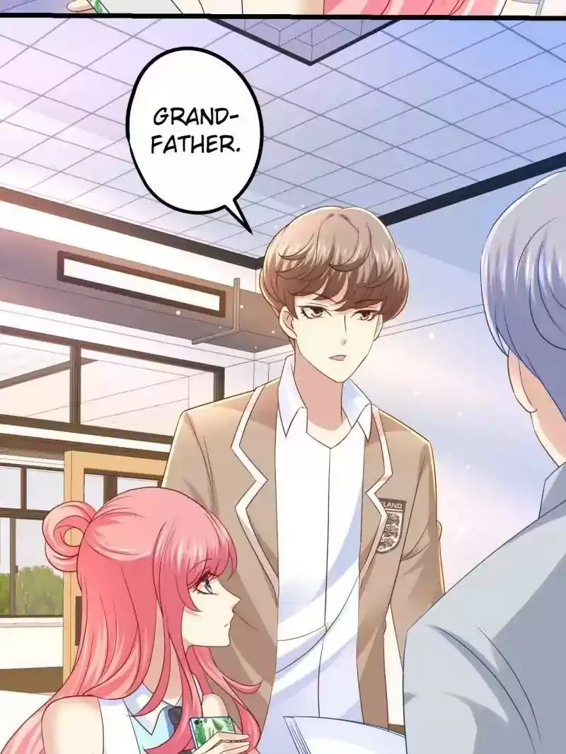 My Beautiful Time with You Chapter 36