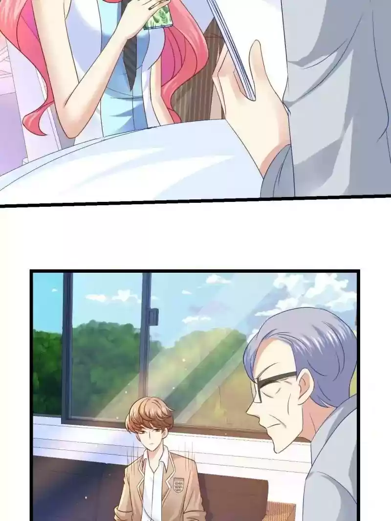 My Beautiful Time with You Chapter 36