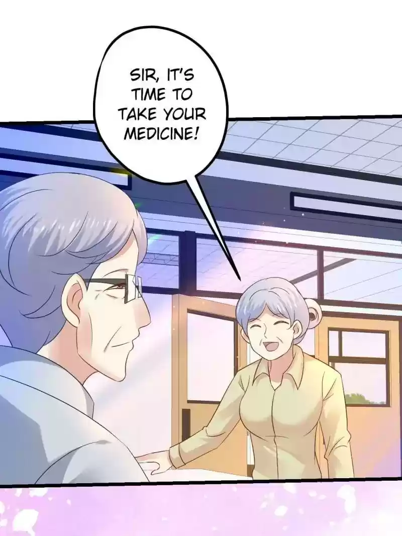 My Beautiful Time with You Chapter 36