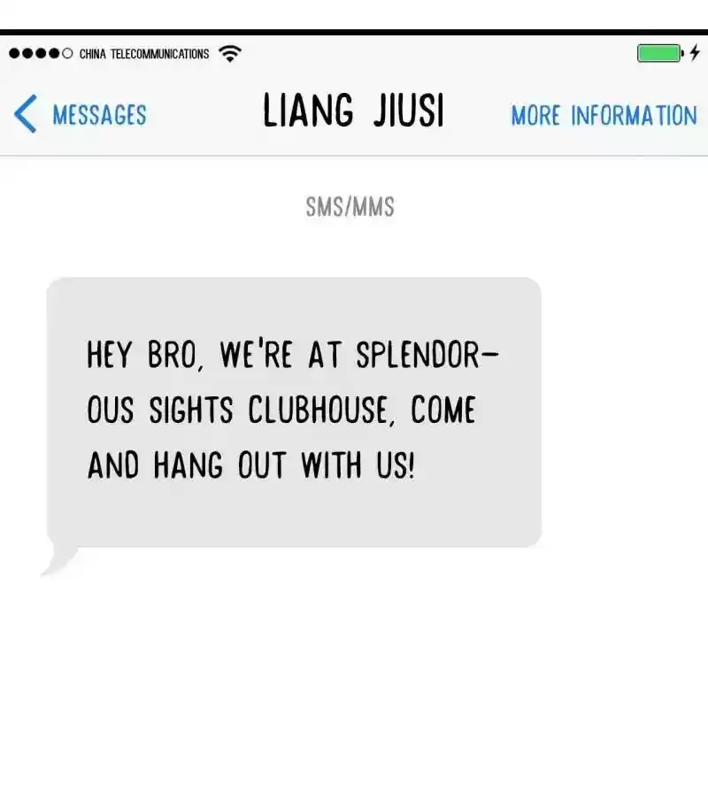 My Beautiful Time with You Chapter 36