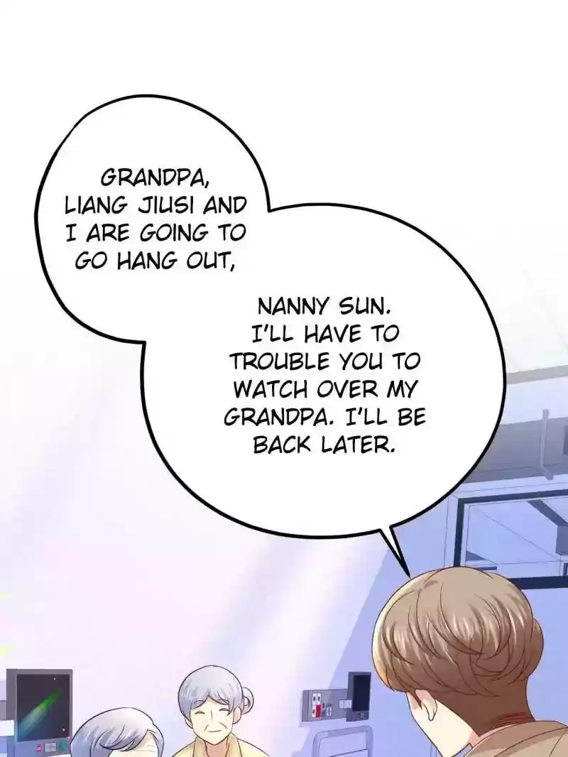 My Beautiful Time with You Chapter 36