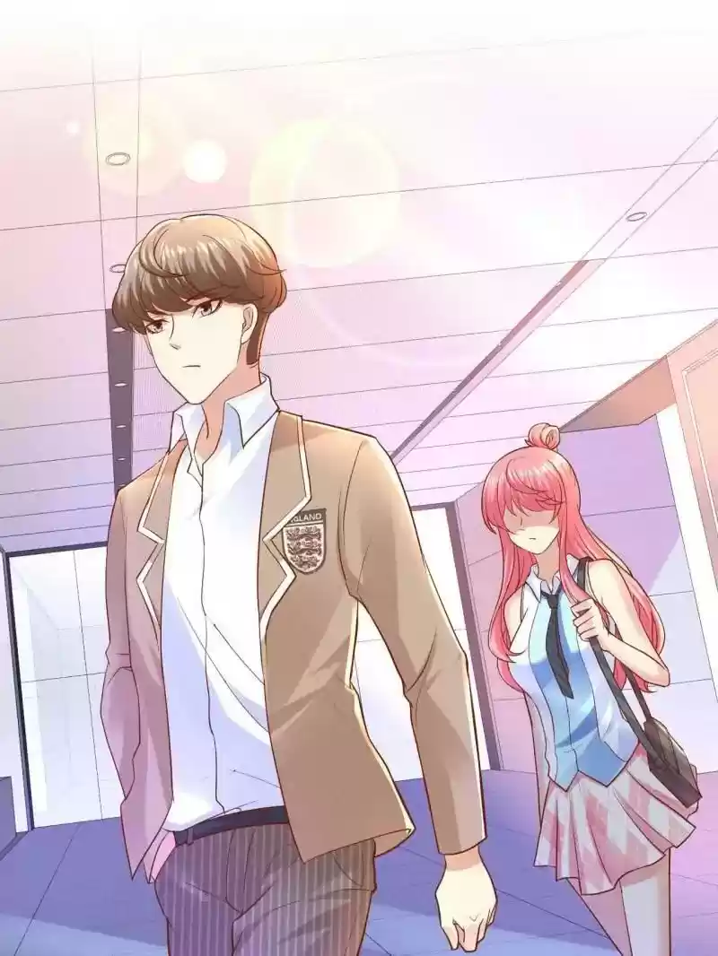 My Beautiful Time with You Chapter 37