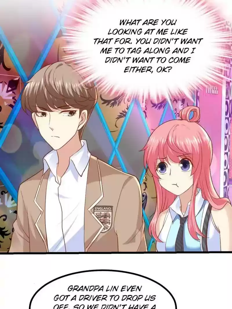 My Beautiful Time with You Chapter 37